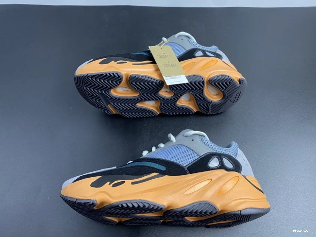 Boost Yeezy Sun 700 GW0296 Adidas V2 1202